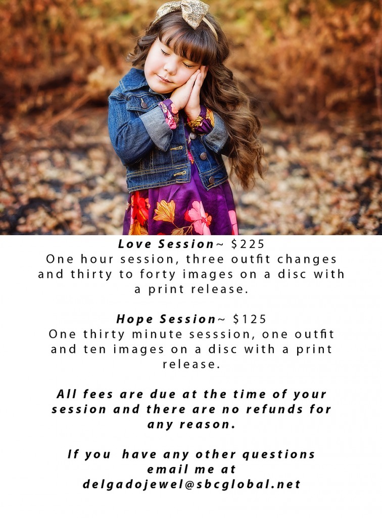 Jewels Photography Site – Blog
