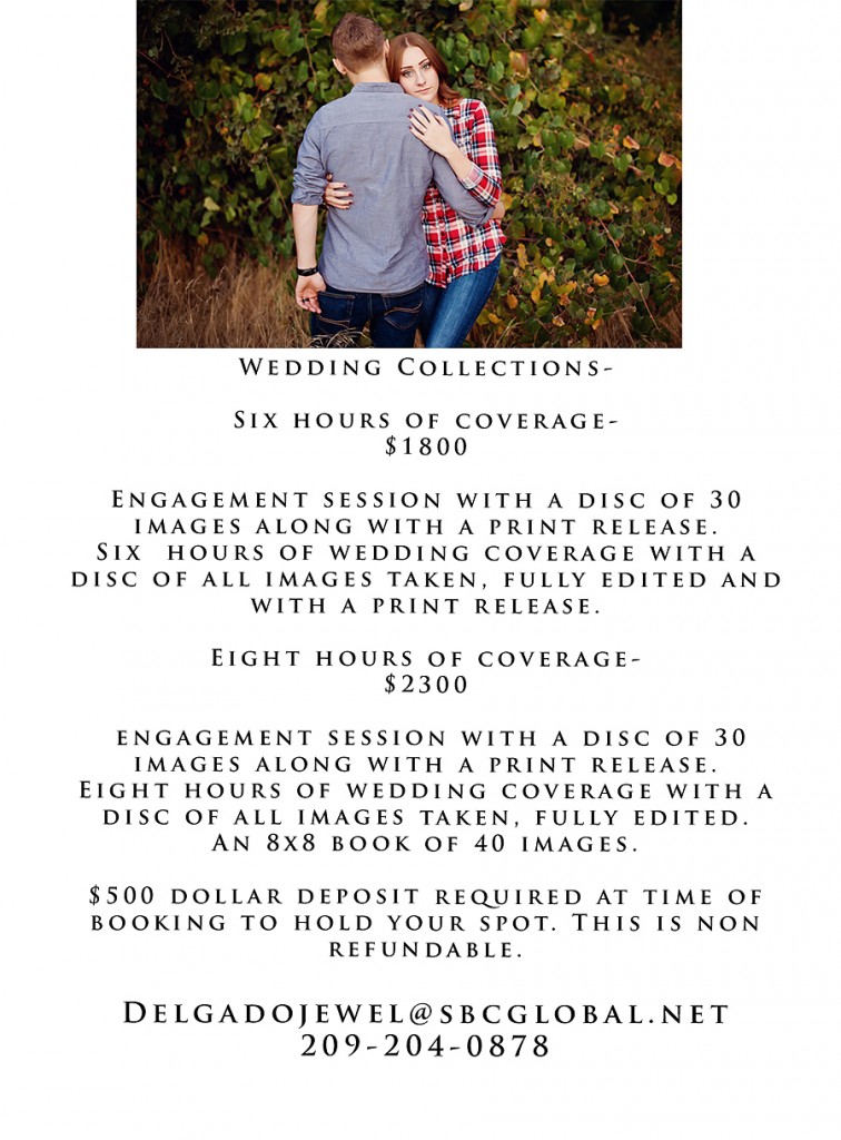 Jewels Photography Site – Blog