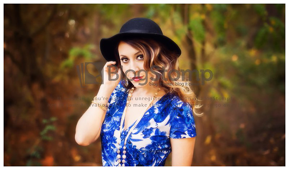 Jewels Photography Site – Blog