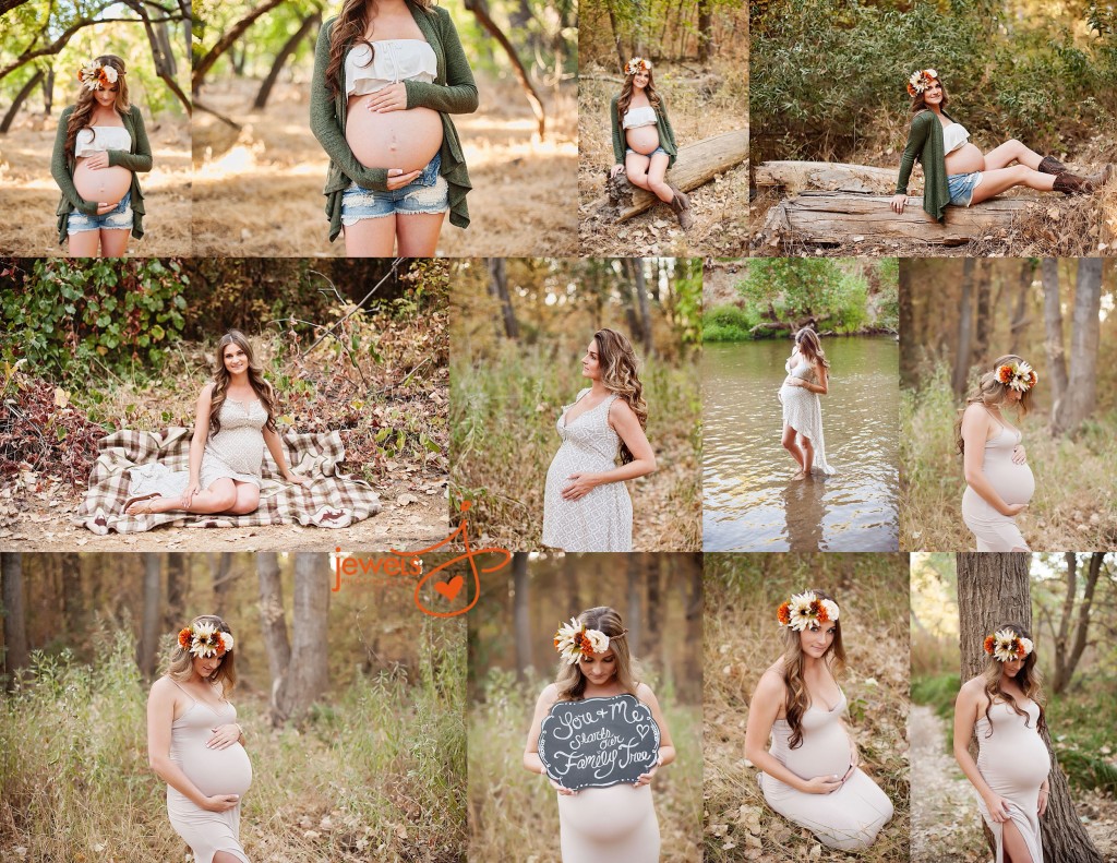 Jewels Photography maternity beauty belly